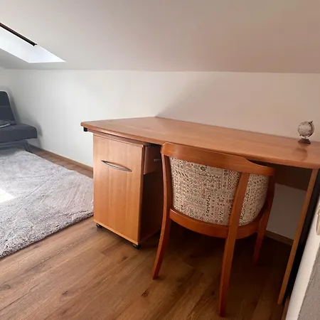 בית אירוח Karawankenblick *