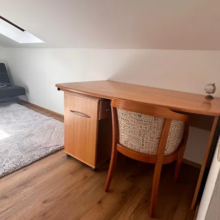 Rum i privatbostad Karawankenblick *