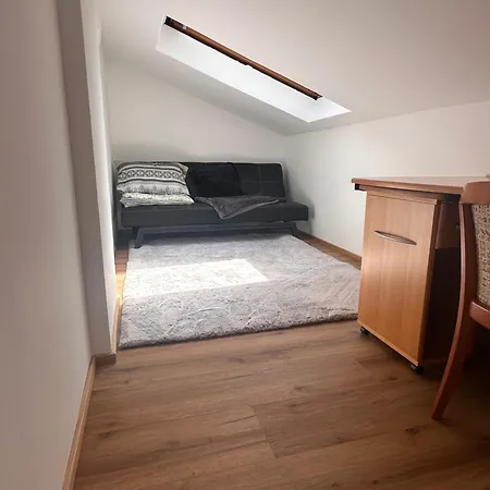 Karawankenblick Rum i privatbostad *