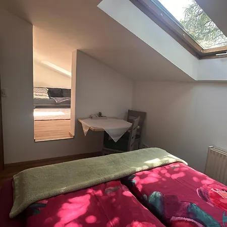 Karawankenblick Ubytování v soukromí Villach