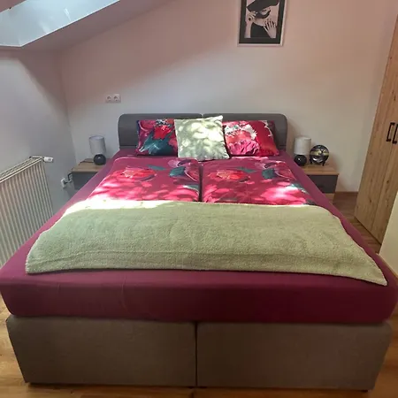 Karawankenblick Homestay