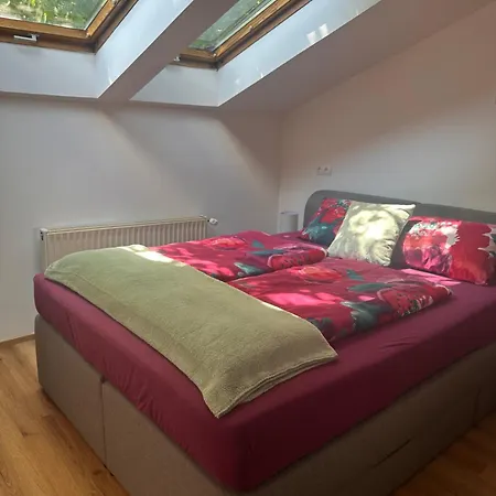 Karawankenblick וילאך