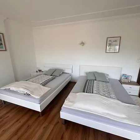 Karawankenblick Ubytování v soukromí *