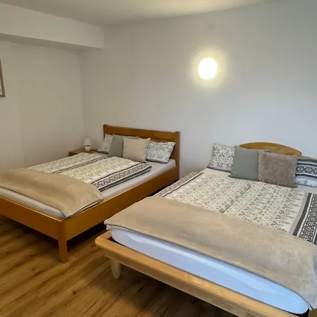 Karawankenblick * וילאך