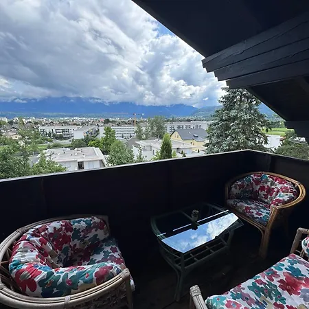 Karawankenblick Accommodatie bij particulieren Villach