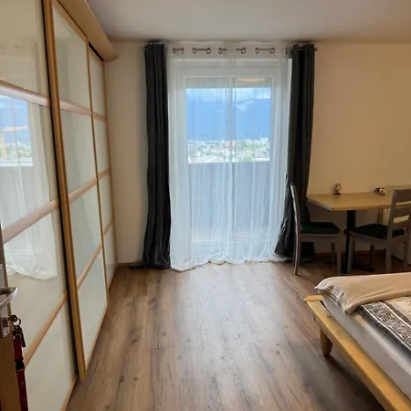 Karawankenblick * וילאך