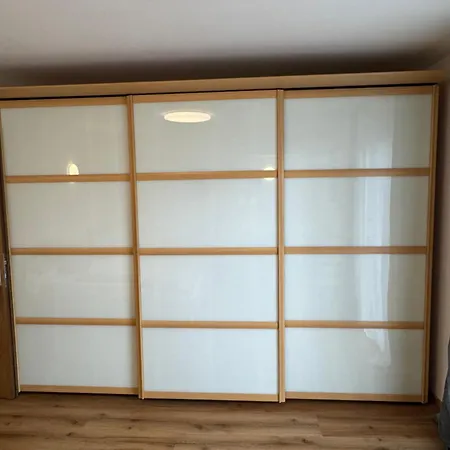 Karawankenblick Ubytování v soukromí *