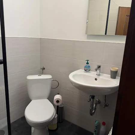 Ubytování v soukromí Karawankenblick Villach