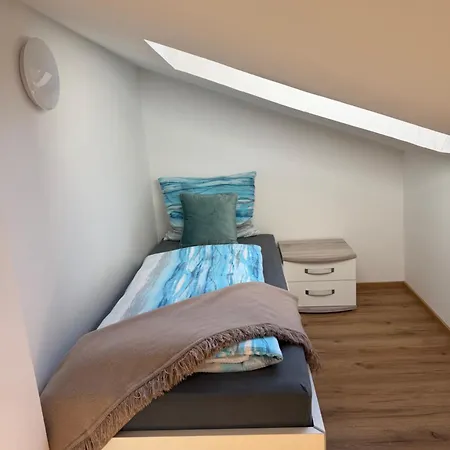 Karawankenblick Homestay szállás