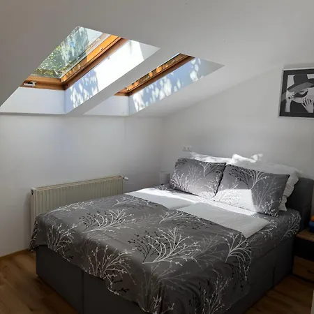 Karawankenblick Homestay szállás Villach