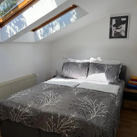 Karawankenblick Villach