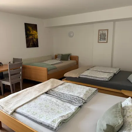 Karawankenblick Villach