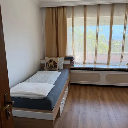 Karawankenblick Homestay szállás