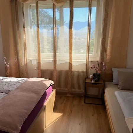 Karawankenblick Homestay szállás *