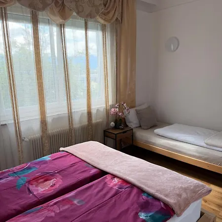 Karawankenblick Homestay szállás Villach