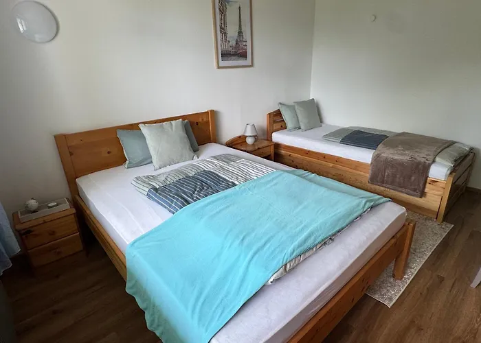 Karawankenblick בית אירוח *