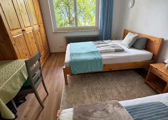 בית אירוח Karawankenblick וילאך