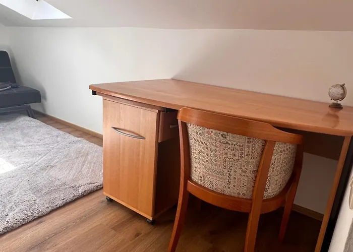 בית אירוח Karawankenblick *