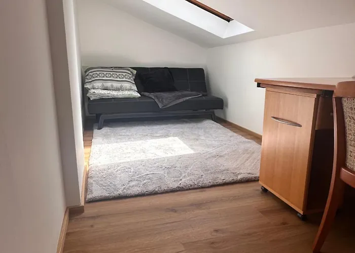 Karawankenblick בית אירוח *