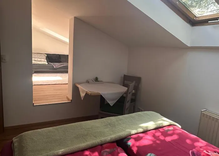 Karawankenblick בית אירוח וילאך