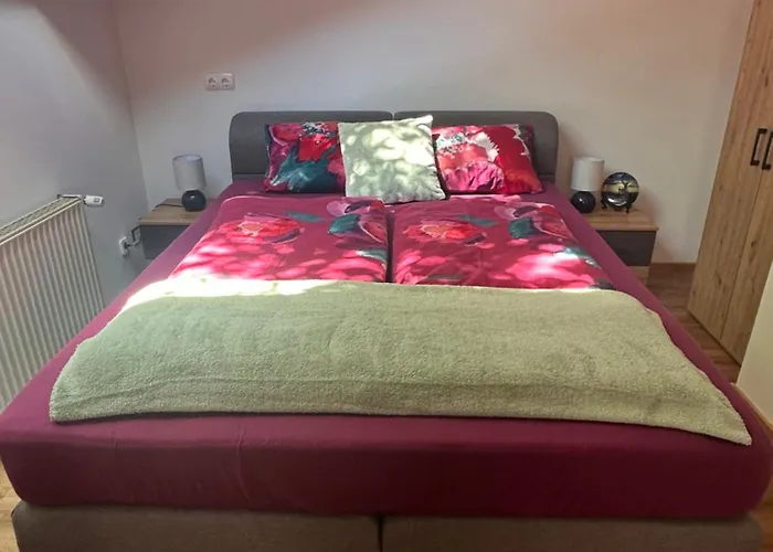 Karawankenblick בית אירוח