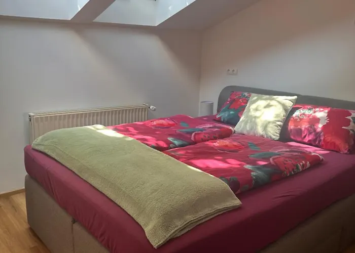 Karawankenblick וילאך