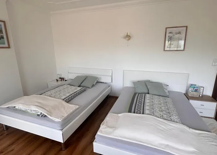 Karawankenblick בית אירוח *