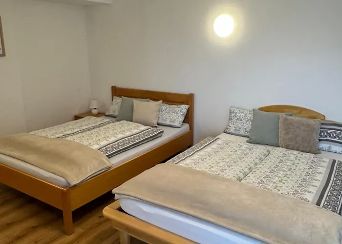 Karawankenblick * וילאך