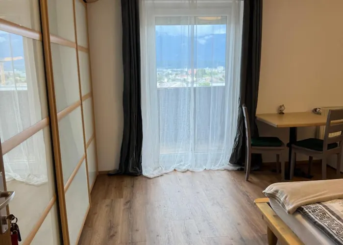 Karawankenblick * וילאך